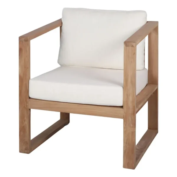 Sillón Borel